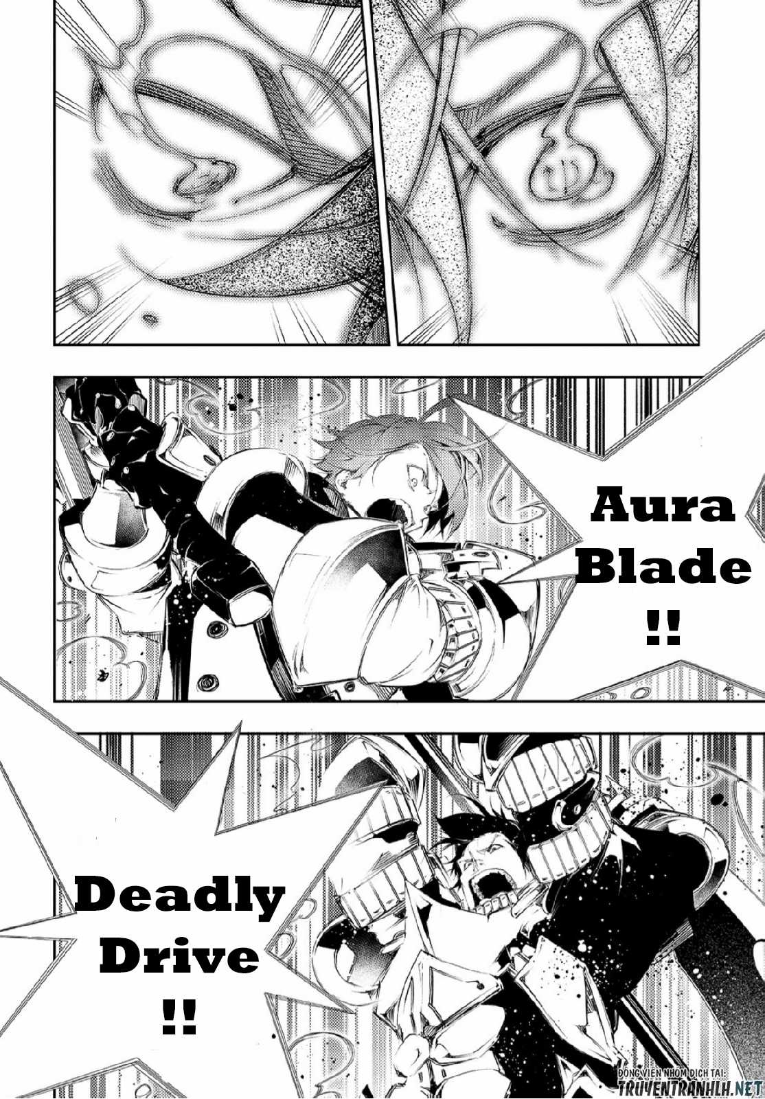 The Most Notorious - Chapter 2 - Trang 37