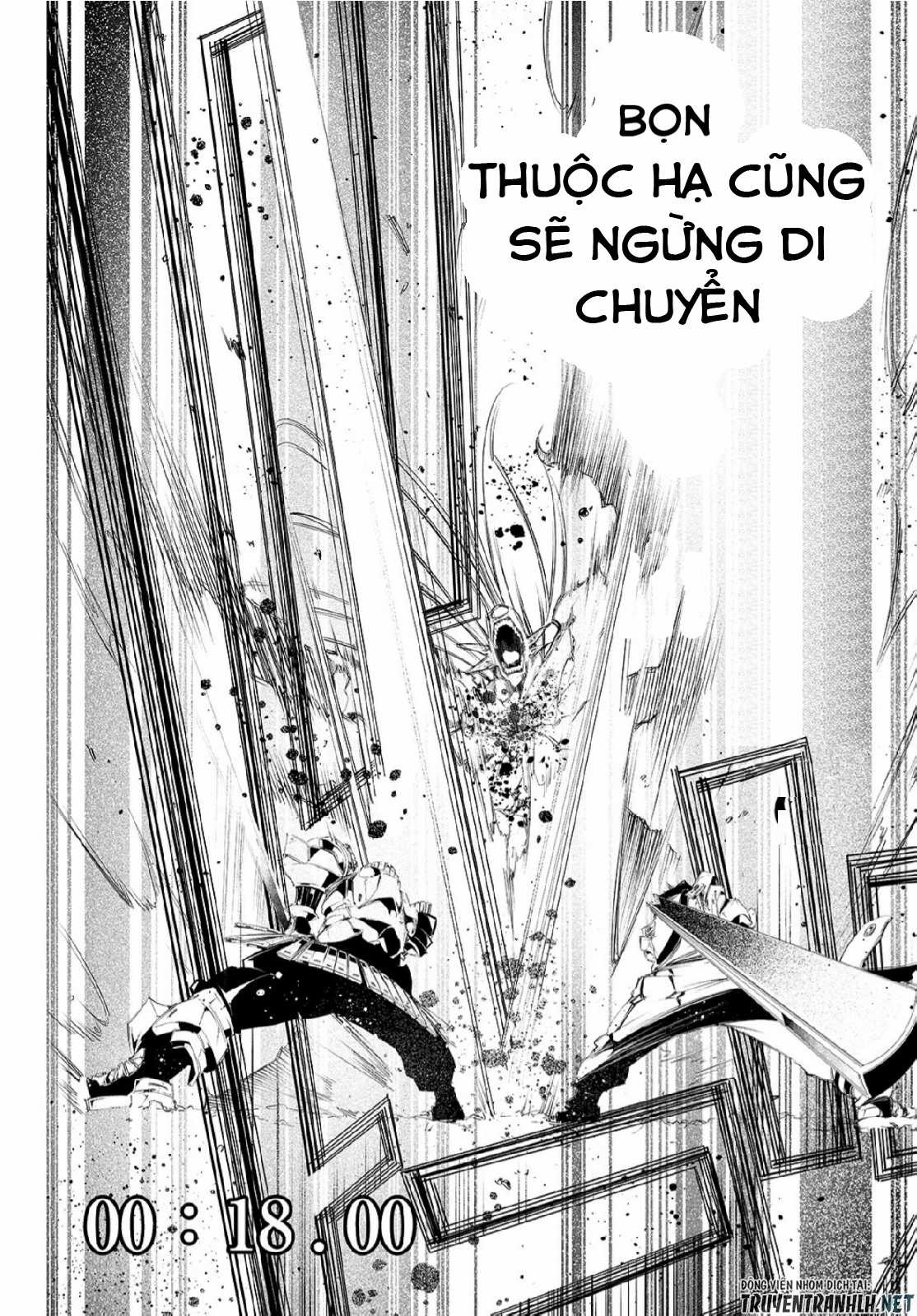 The Most Notorious - Chapter 2 - Trang 39