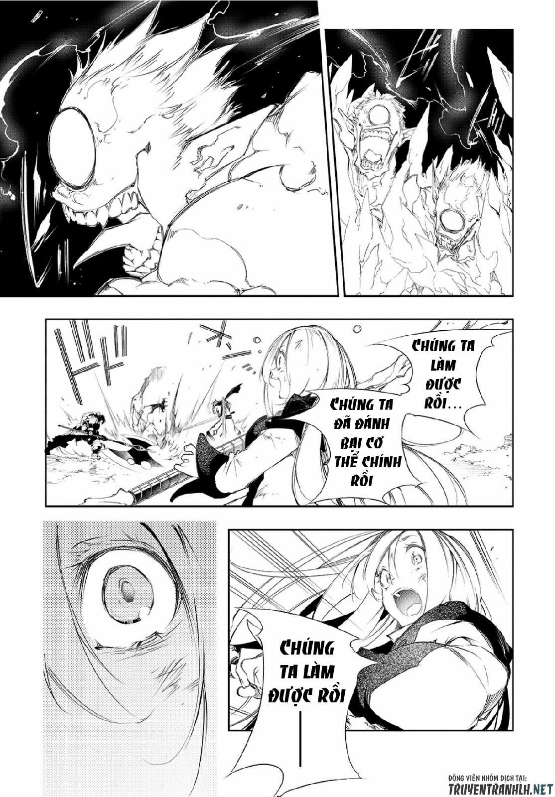 The Most Notorious - Chapter 2 - Trang 40