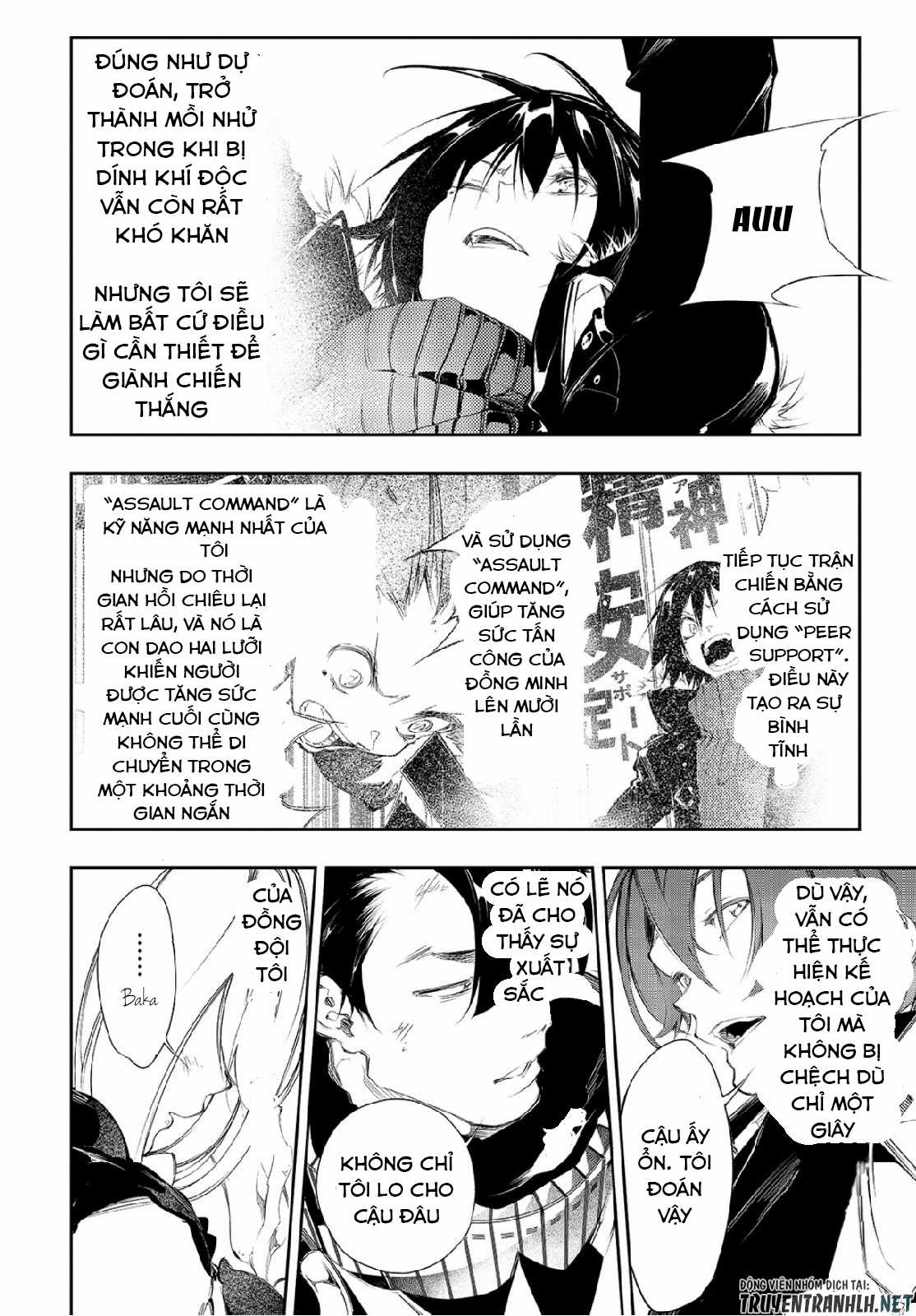 The Most Notorious - Chapter 2 - Trang 43