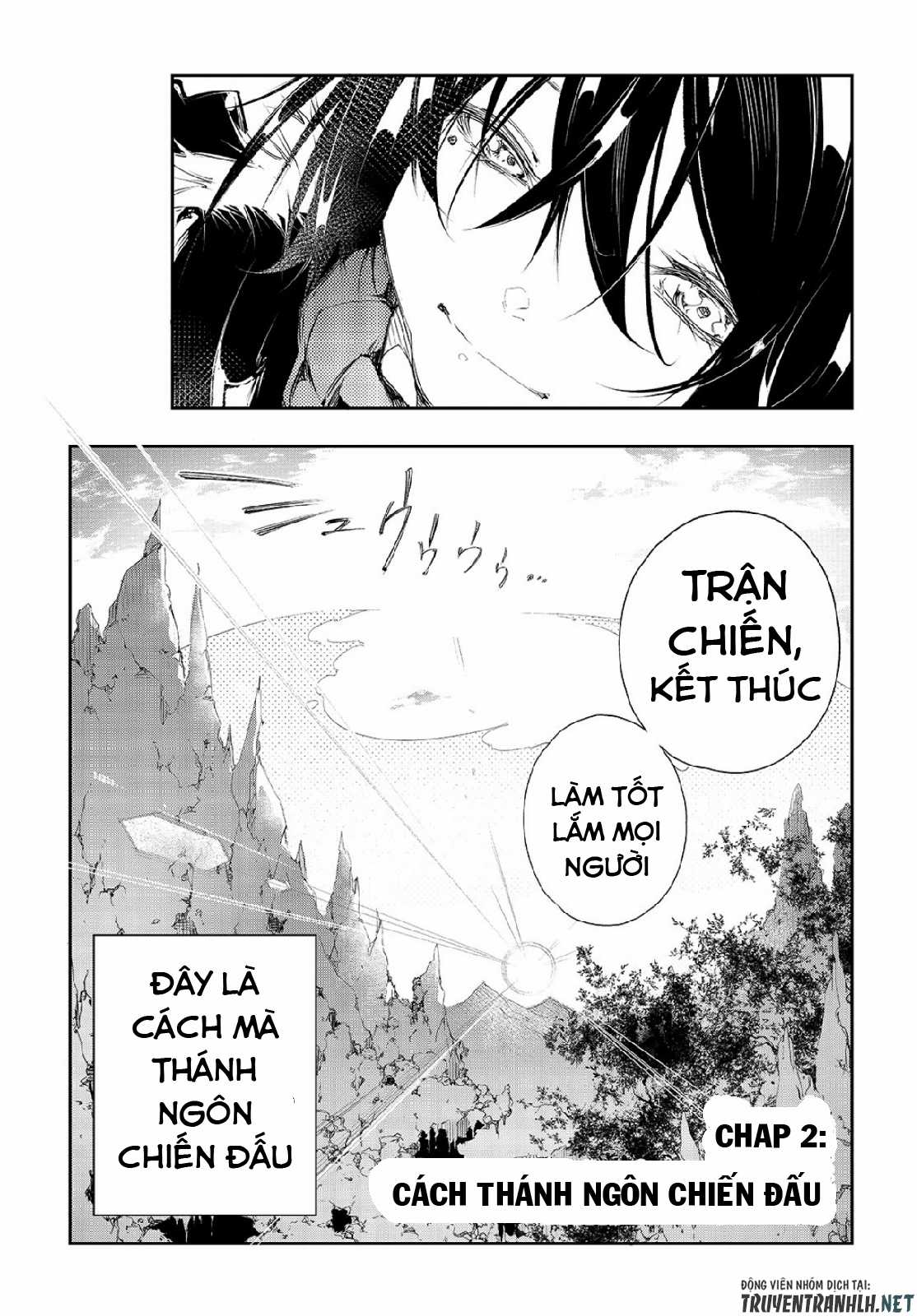 The Most Notorious - Chapter 2 - Trang 44