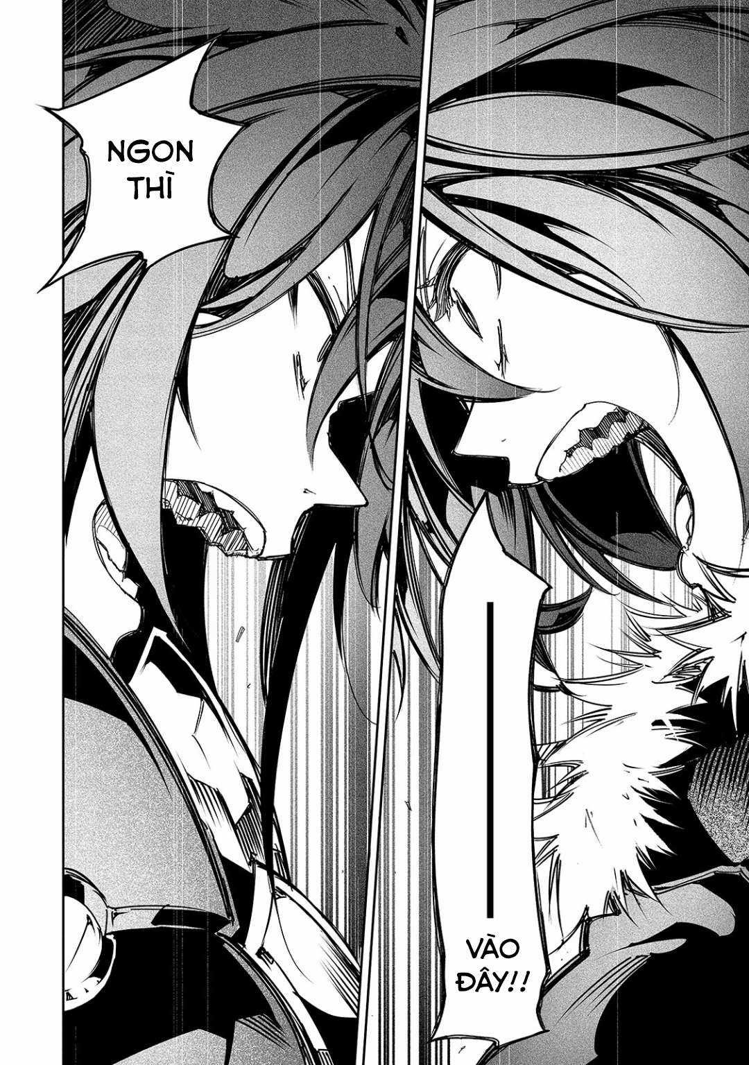 The Most Notorious - Chapter 20 - Trang 23