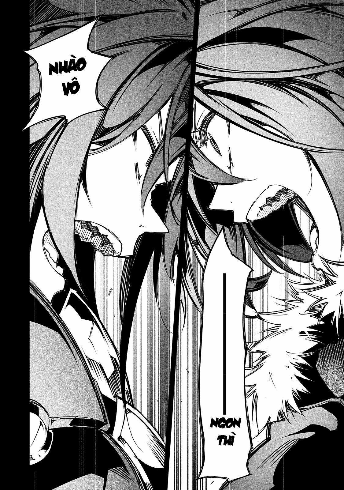 The Most Notorious - Chapter 21 - Trang 3