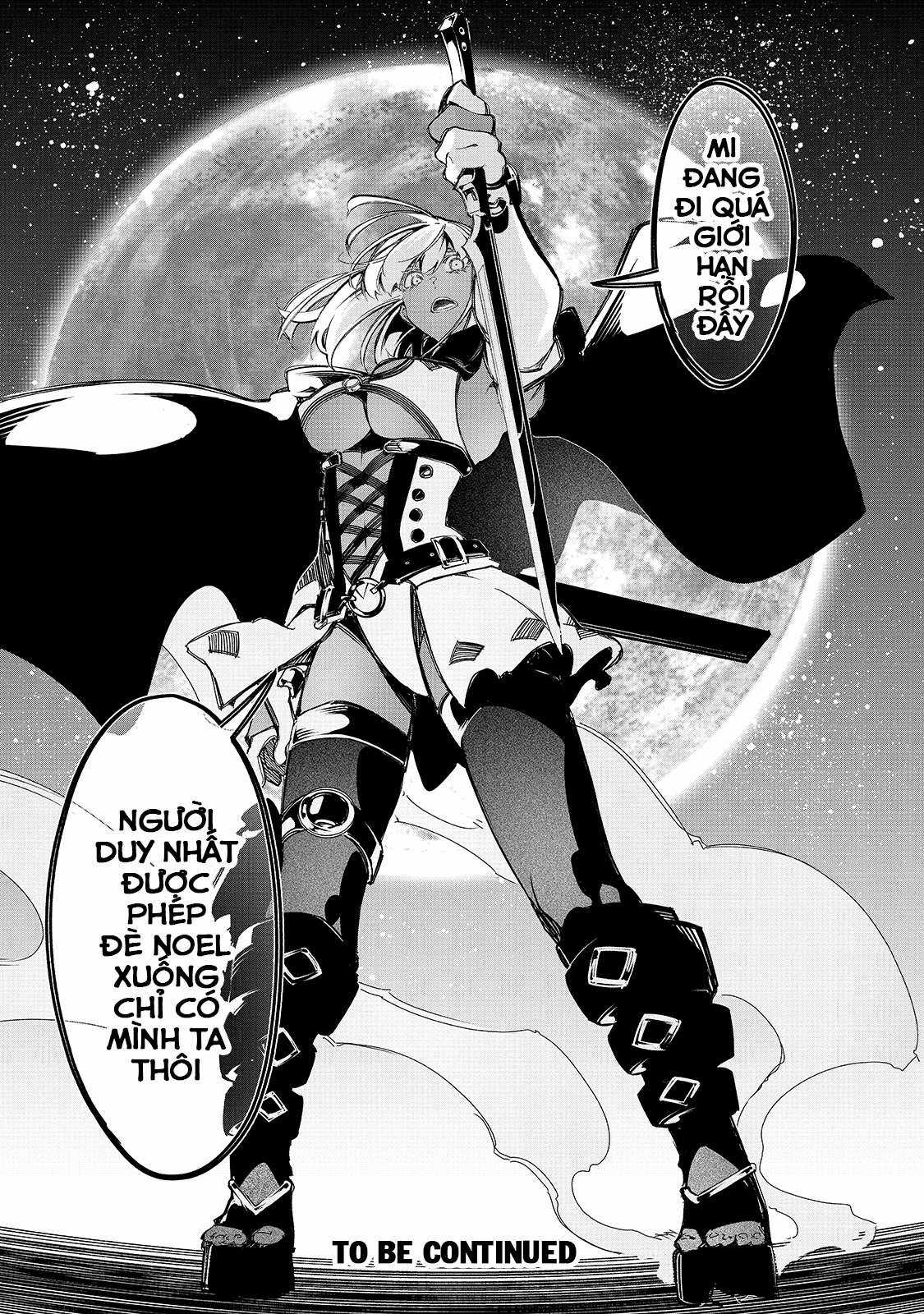 The Most Notorious - Chapter 21 - Trang 26