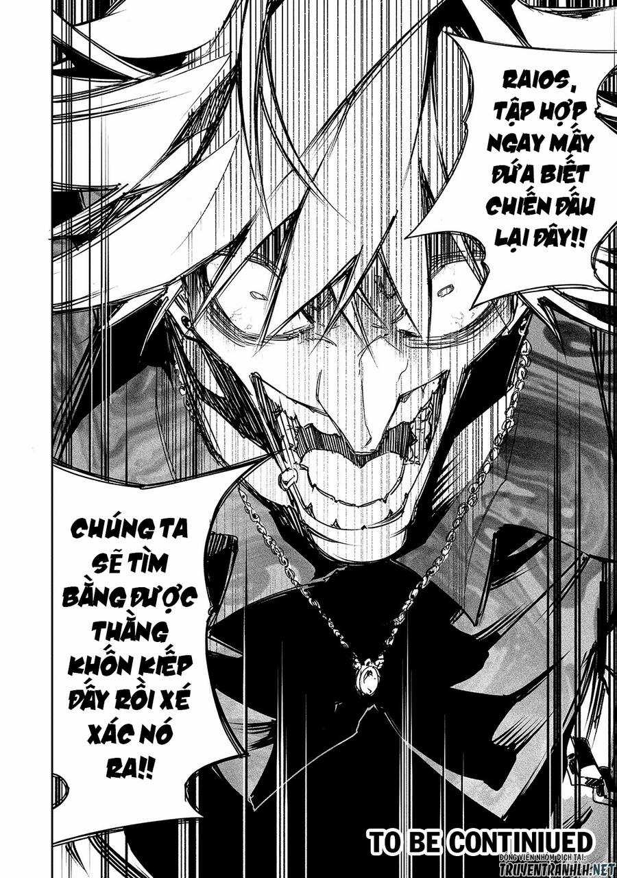 The Most Notorious - Chapter 22 - Trang 28