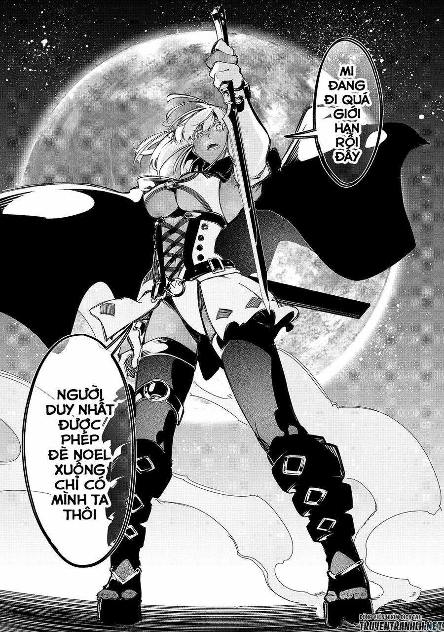 The Most Notorious - Chapter 22 - Trang 5