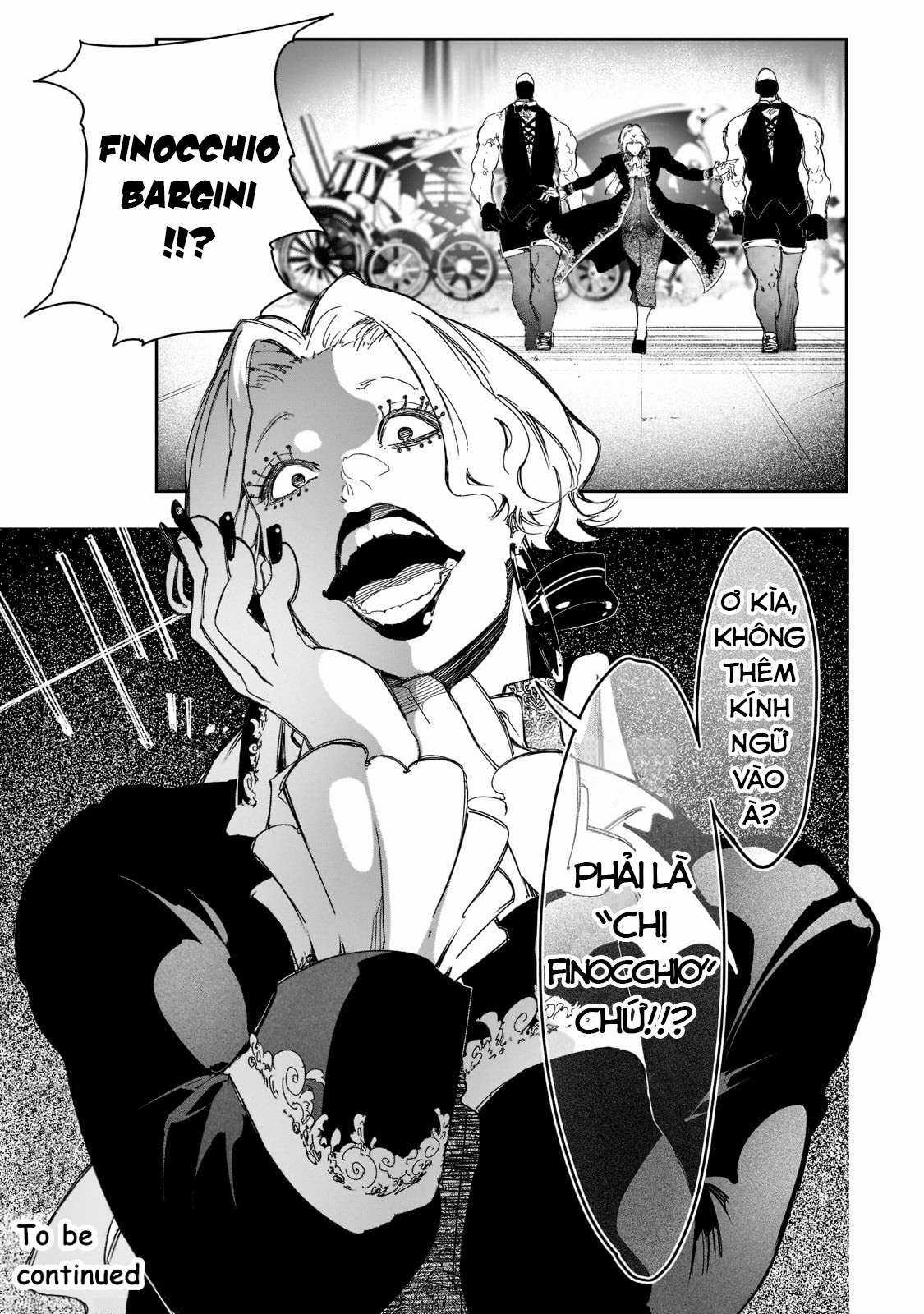 The Most Notorious - Chapter 24 - Trang 26