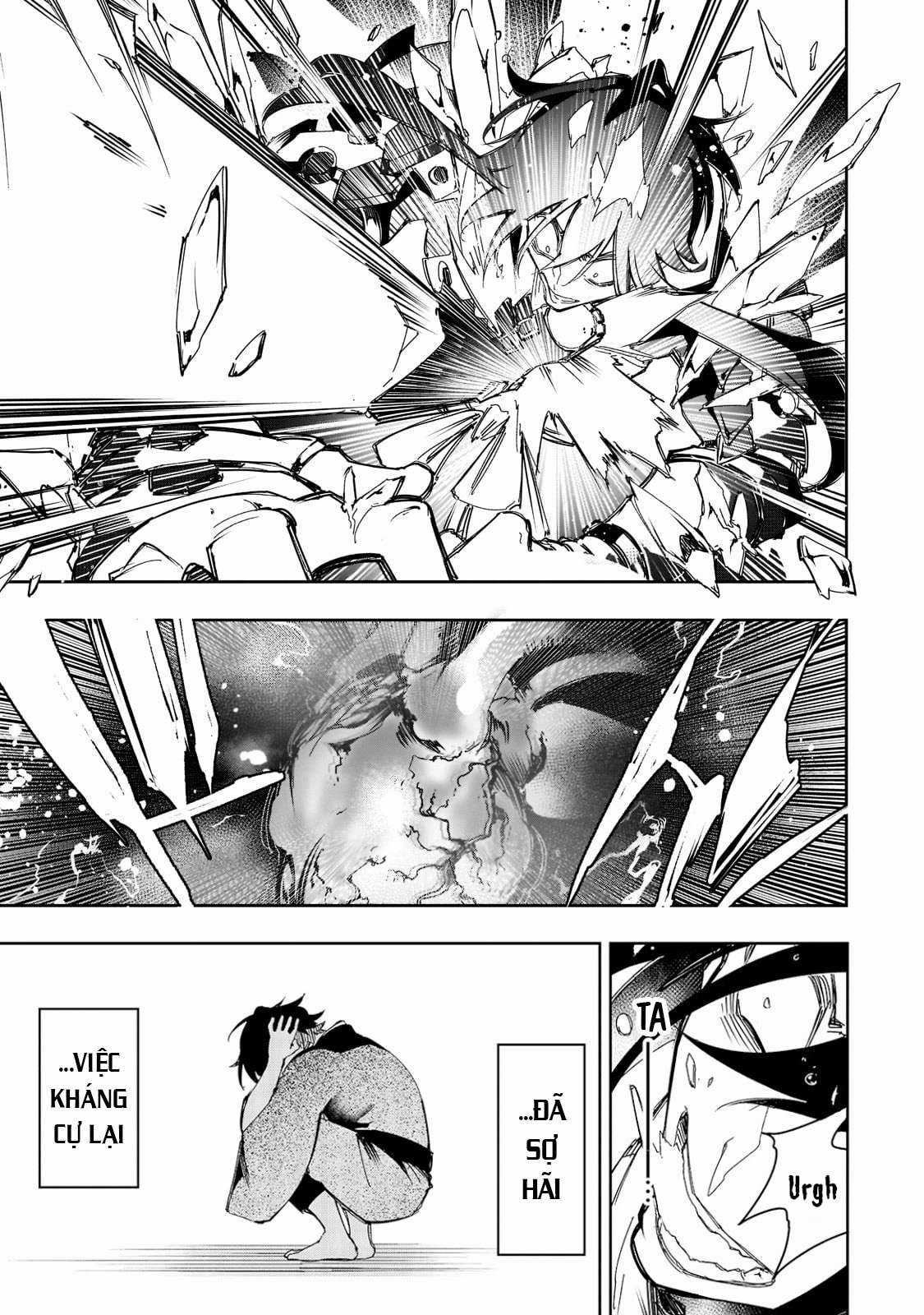 The Most Notorious - Chapter 26 - Trang 14