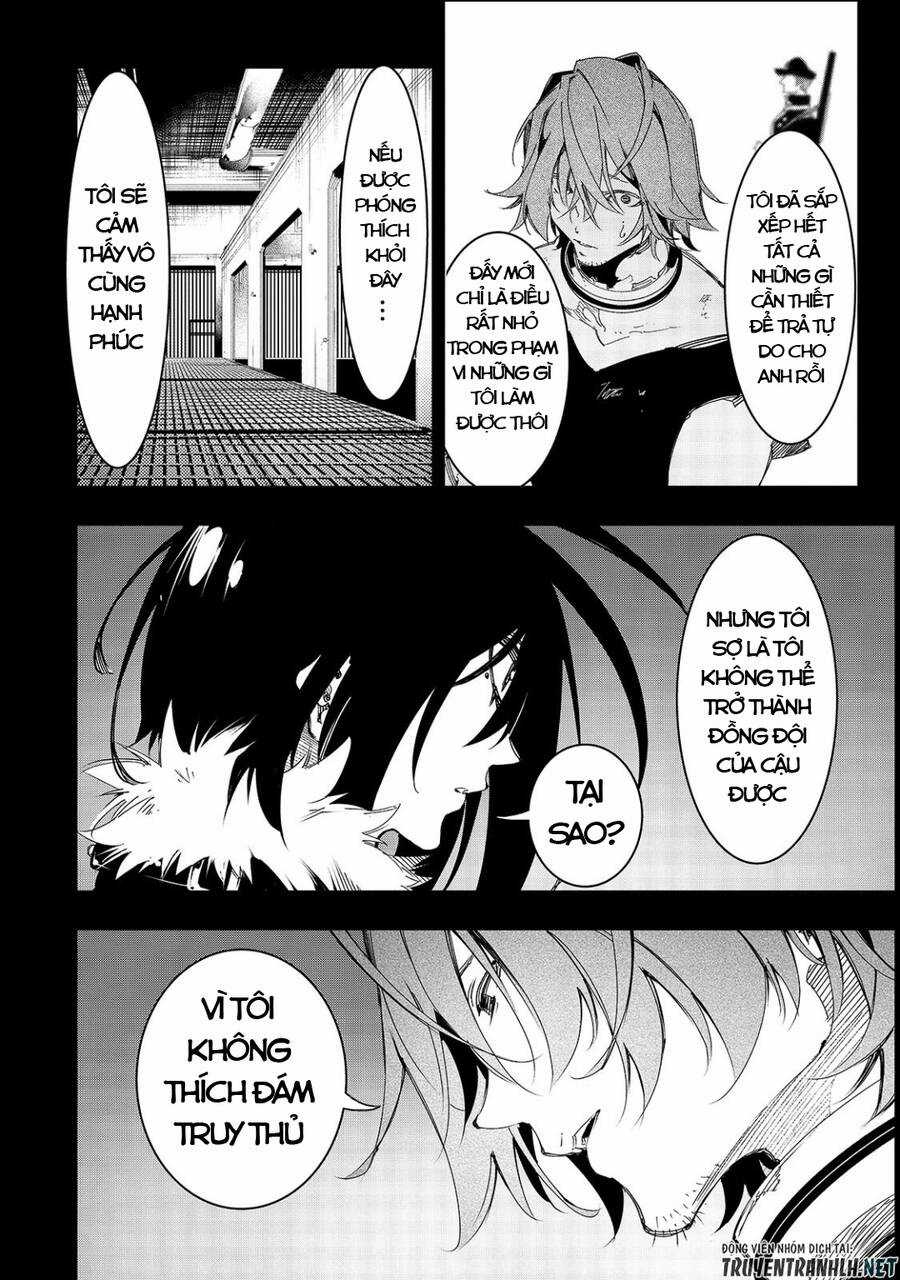 The Most Notorious - Chapter 28 - Trang 24