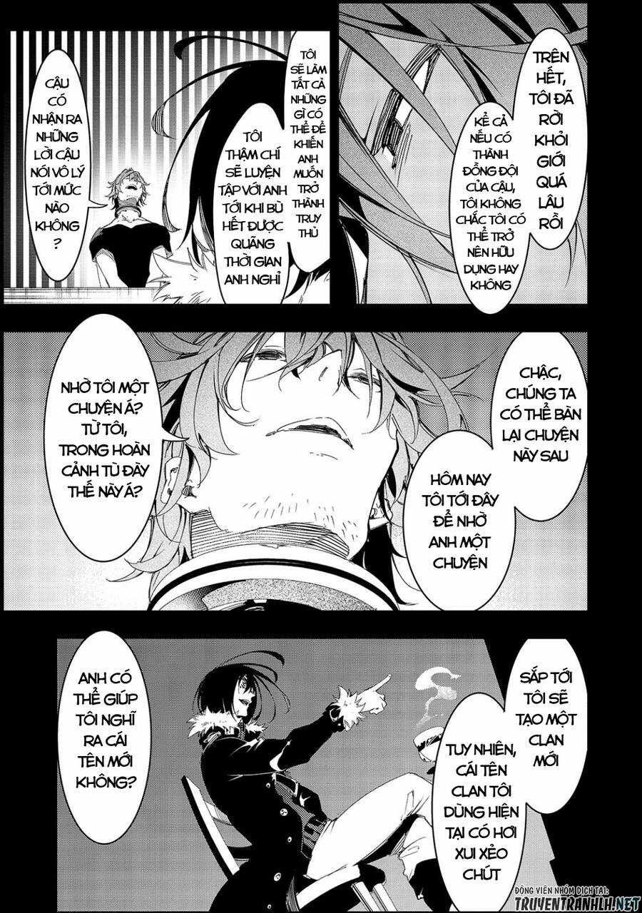 The Most Notorious - Chapter 28 - Trang 25