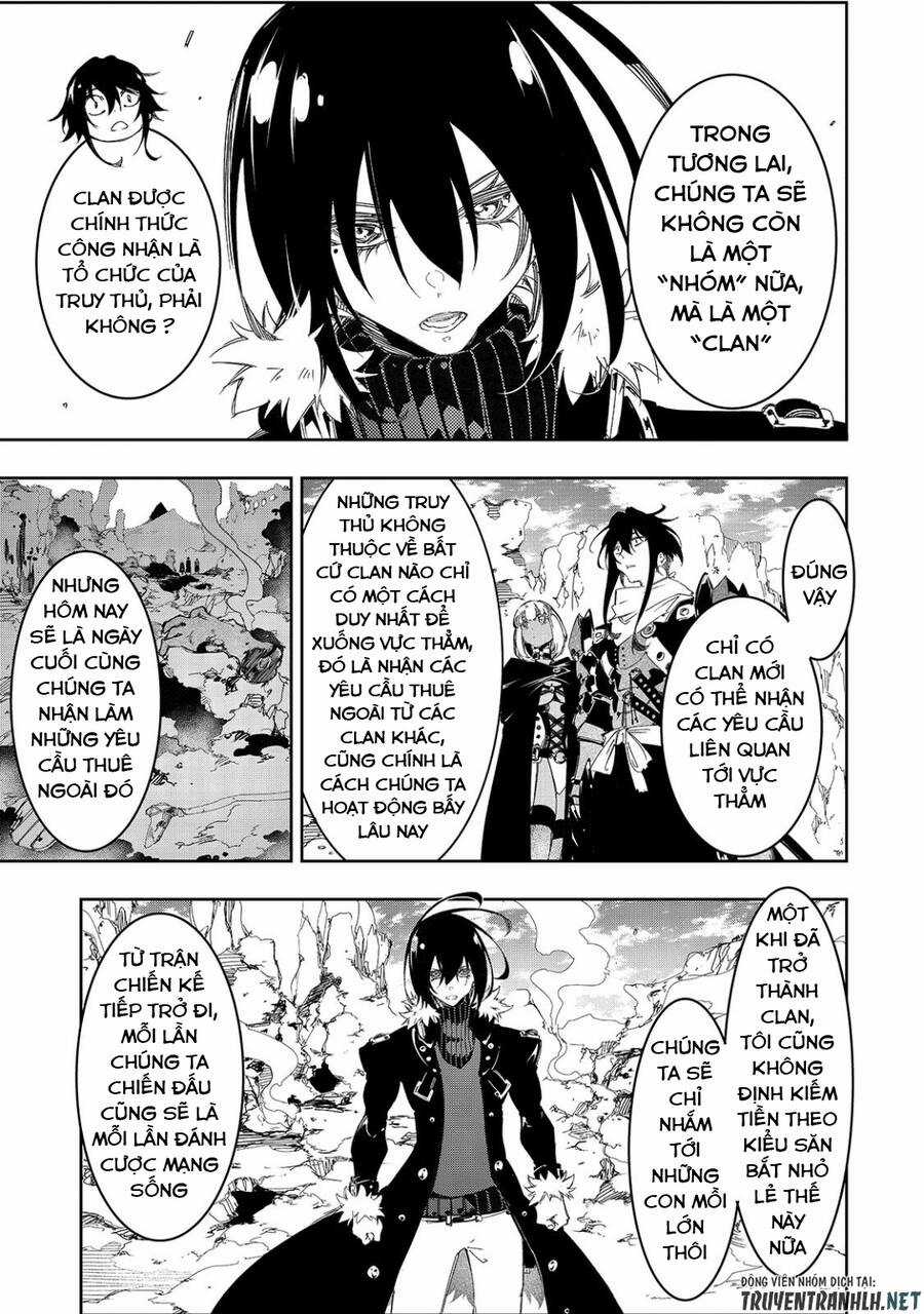 The Most Notorious - Chapter 28 - Trang 29