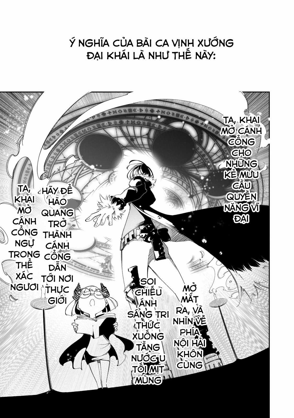 The Most Notorious - Chapter 29.1 - Trang 11