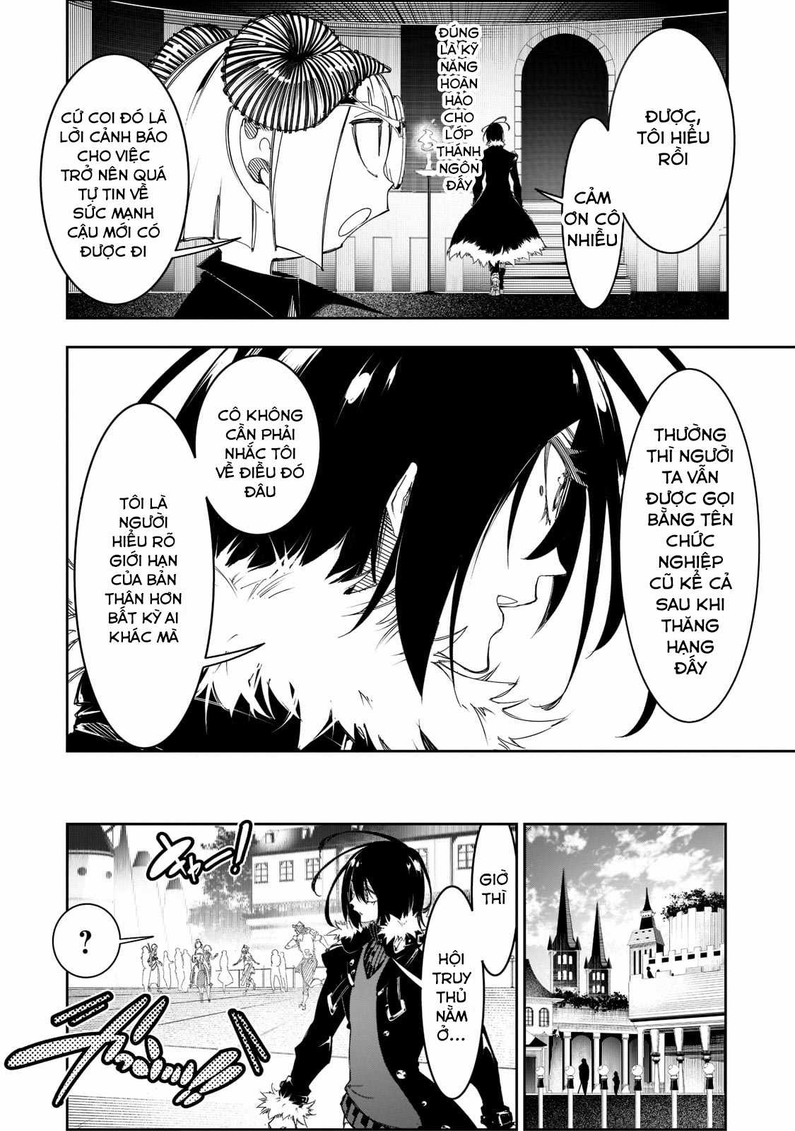 The Most Notorious - Chapter 29.1 - Trang 14