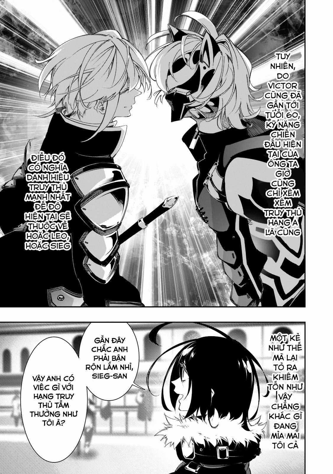 The Most Notorious - Chapter 29.1 - Trang 19