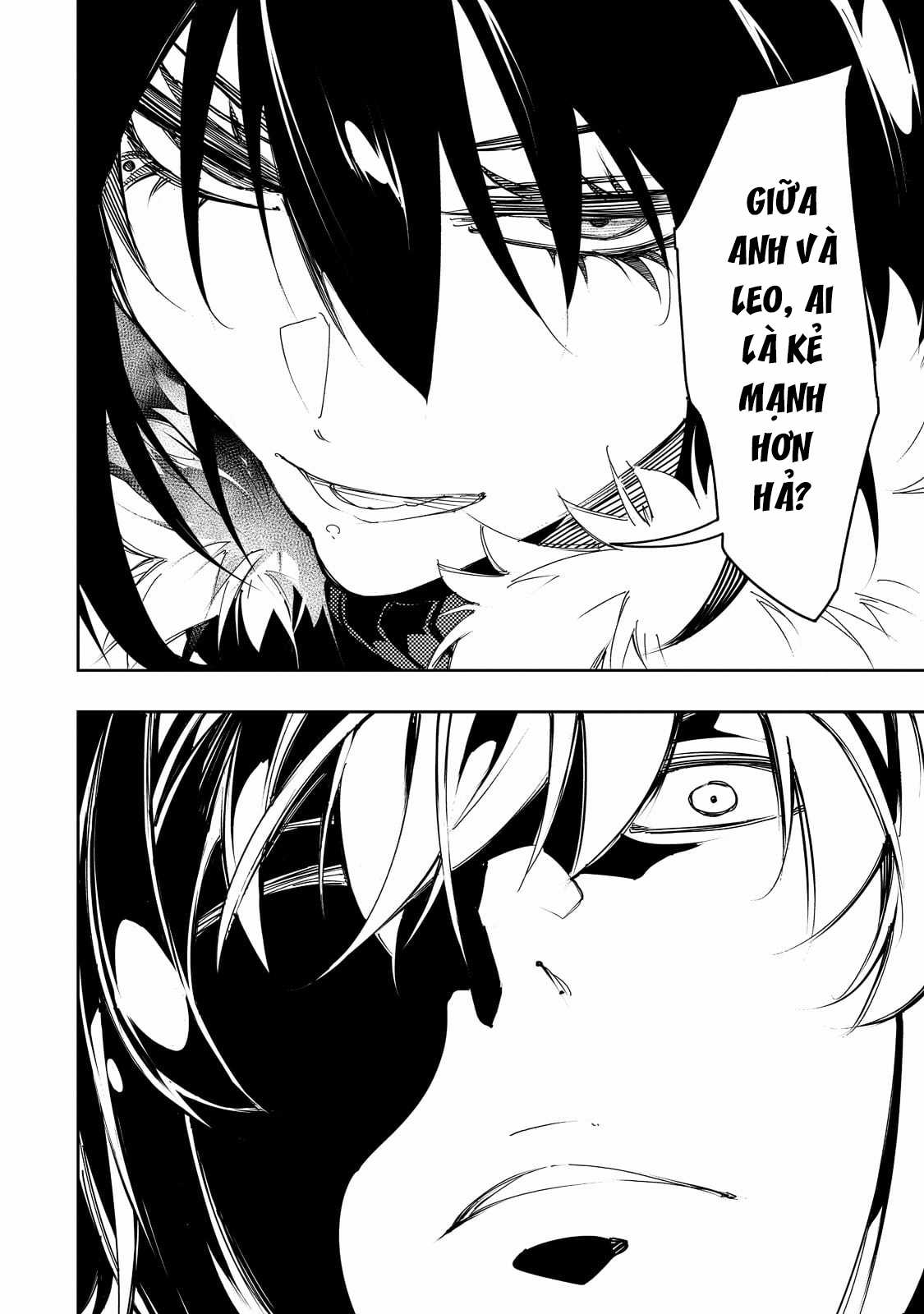 The Most Notorious - Chapter 29.1 - Trang 28