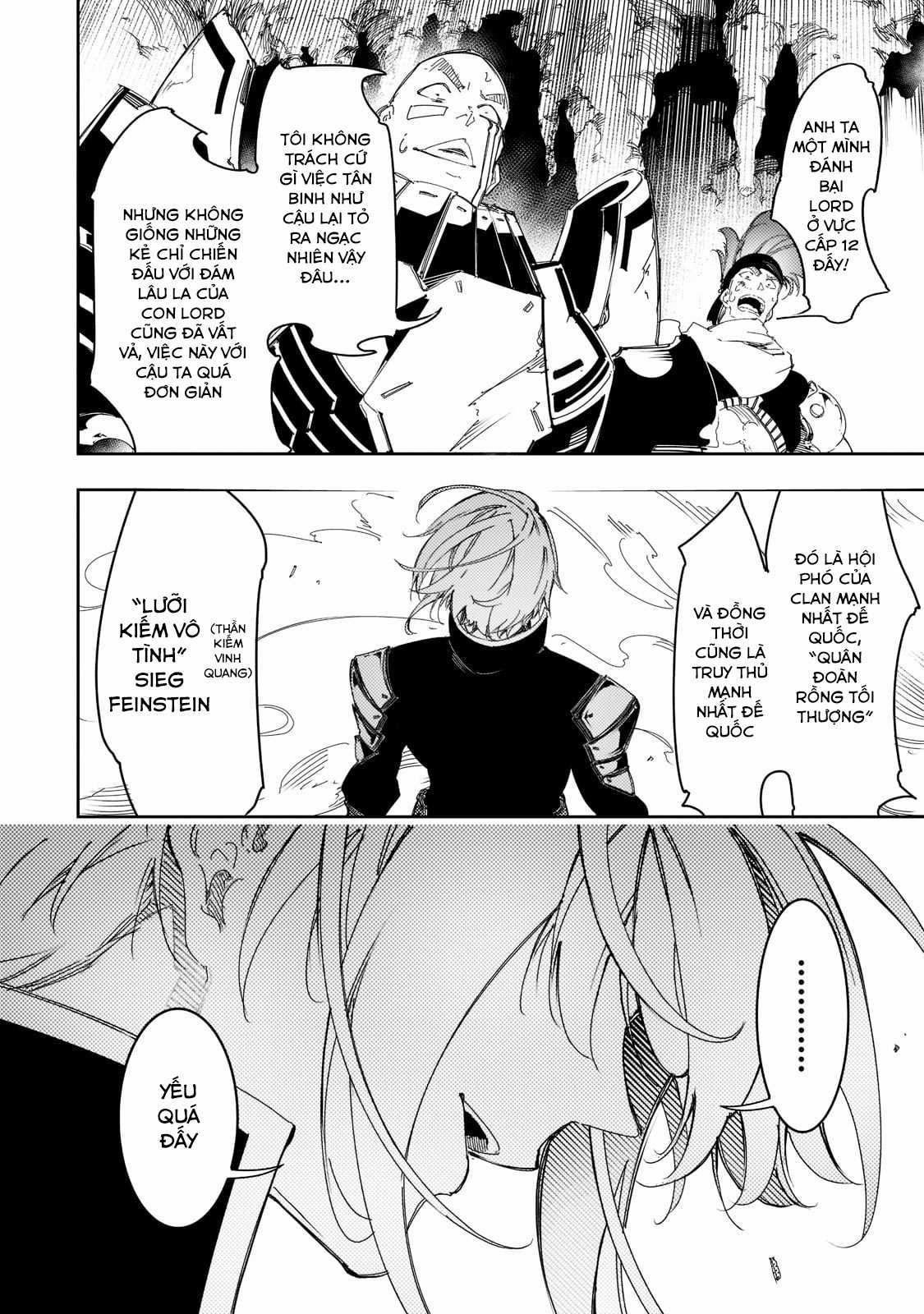 The Most Notorious - Chapter 29.1 - Trang 4