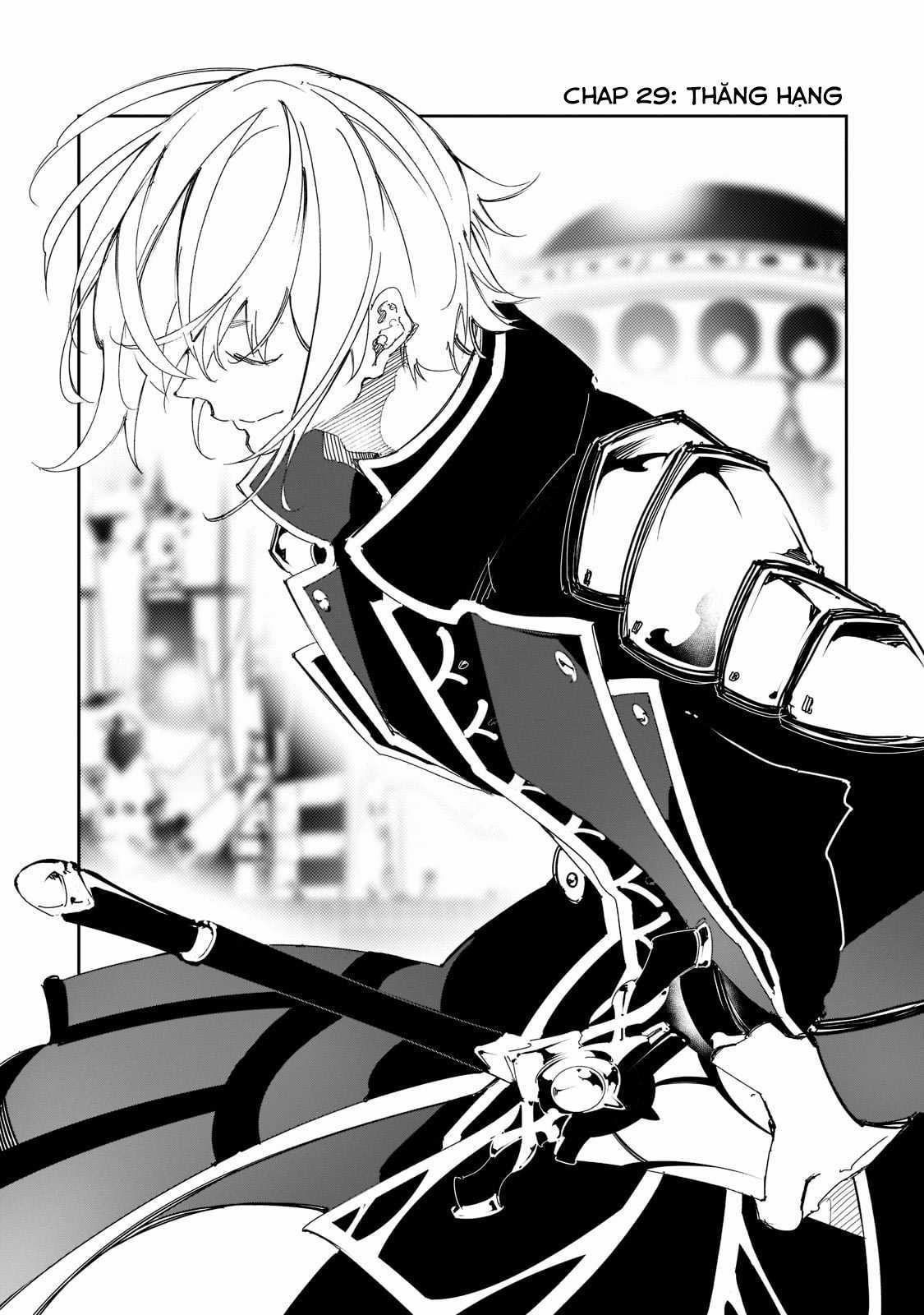 The Most Notorious - Chapter 29.1 - Trang 5