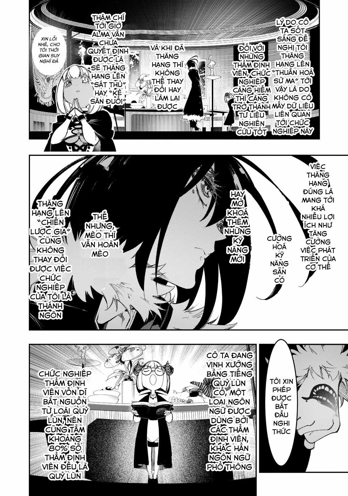 The Most Notorious - Chapter 29.1 - Trang 10