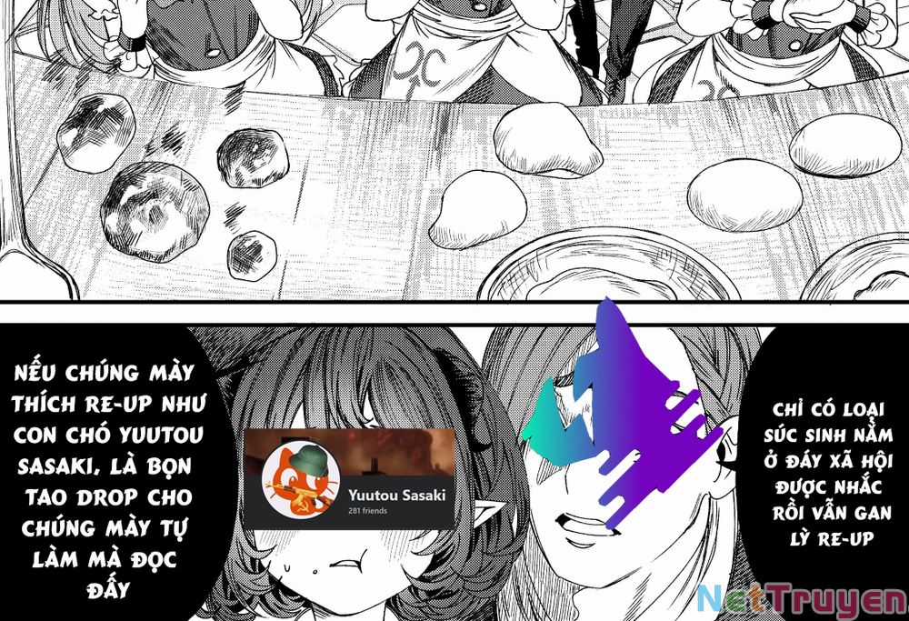 The Most Notorious - Chapter 29.2 - Trang 2