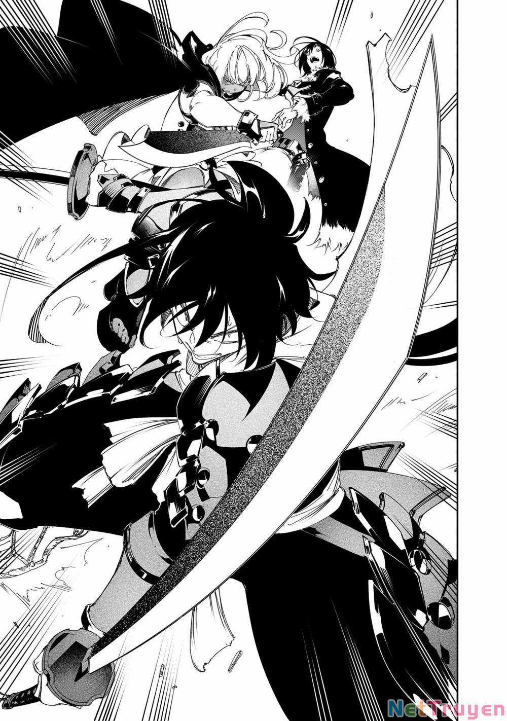 The Most Notorious - Chapter 29.2 - Trang 14