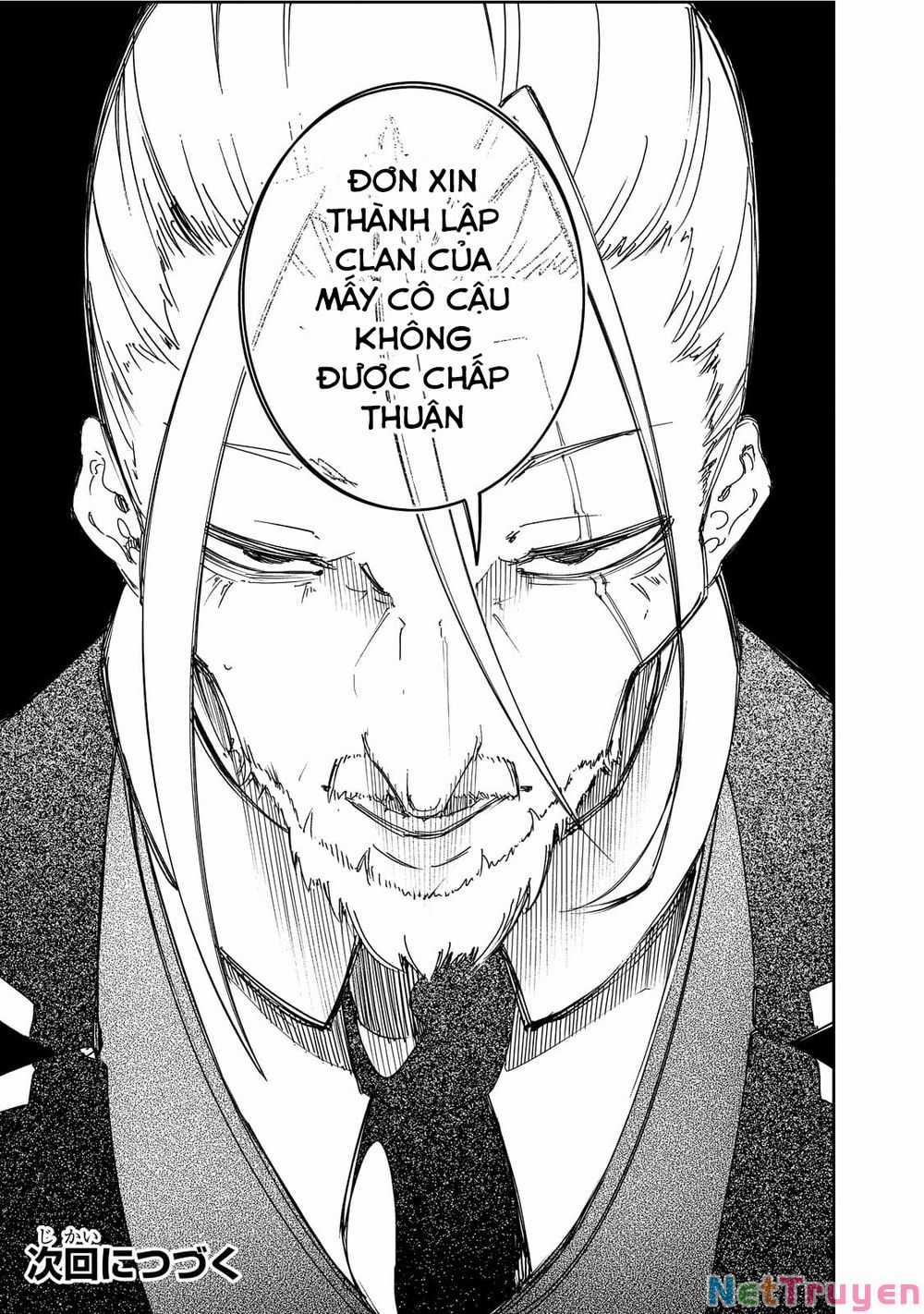 The Most Notorious - Chapter 29.2 - Trang 20