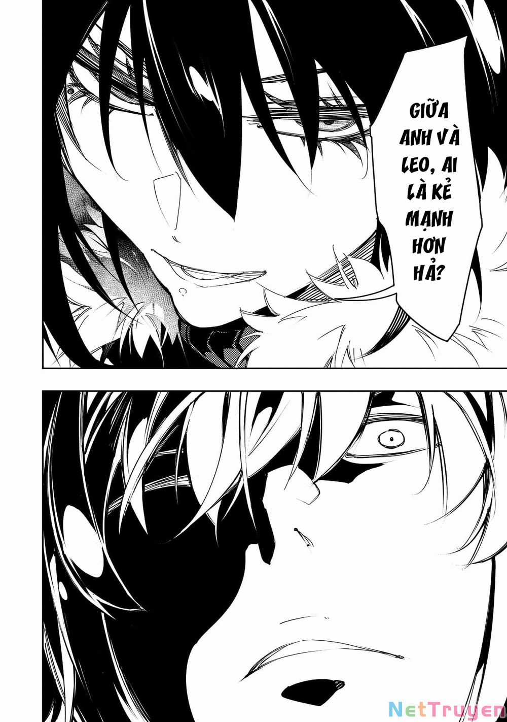 The Most Notorious - Chapter 29.2 - Trang 3