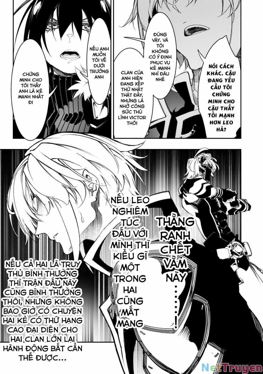 The Most Notorious - Chapter 29.2 - Trang 4