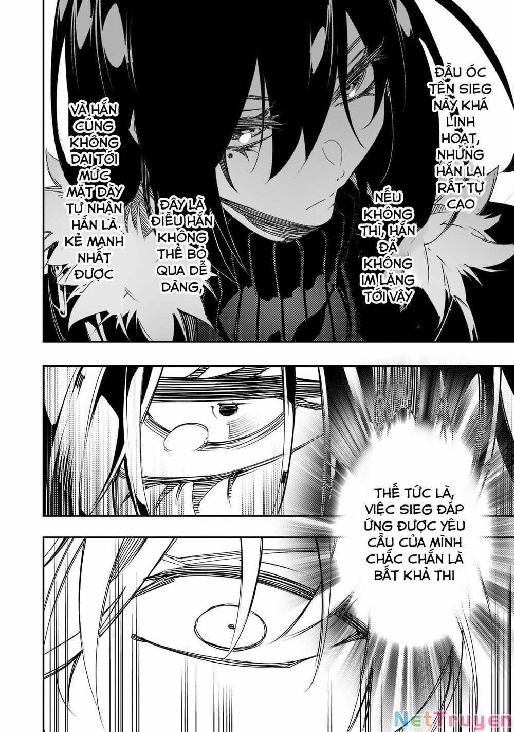 The Most Notorious - Chapter 29.2 - Trang 5