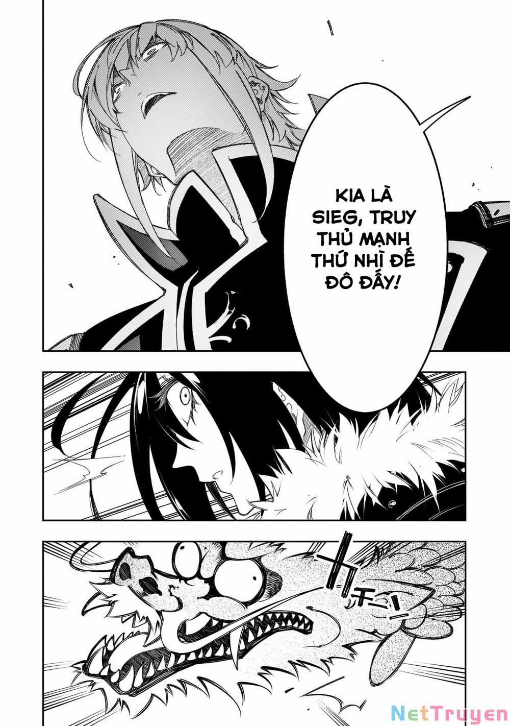 The Most Notorious - Chapter 29.2 - Trang 7