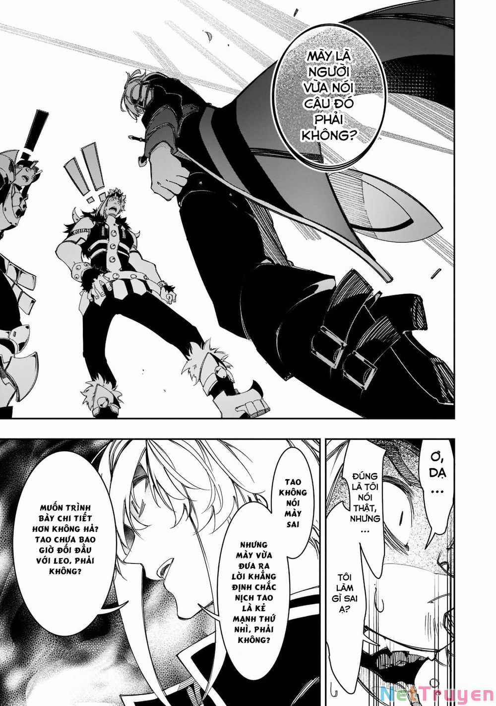 The Most Notorious - Chapter 29.2 - Trang 8