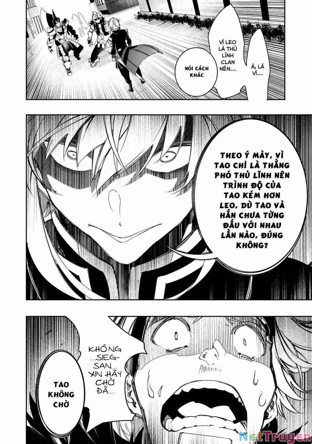 The Most Notorious - Chapter 29.2 - Trang 9