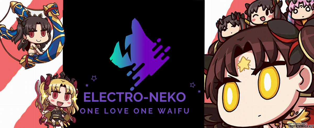 The Most Notorious - Chapter 3 - Trang 1