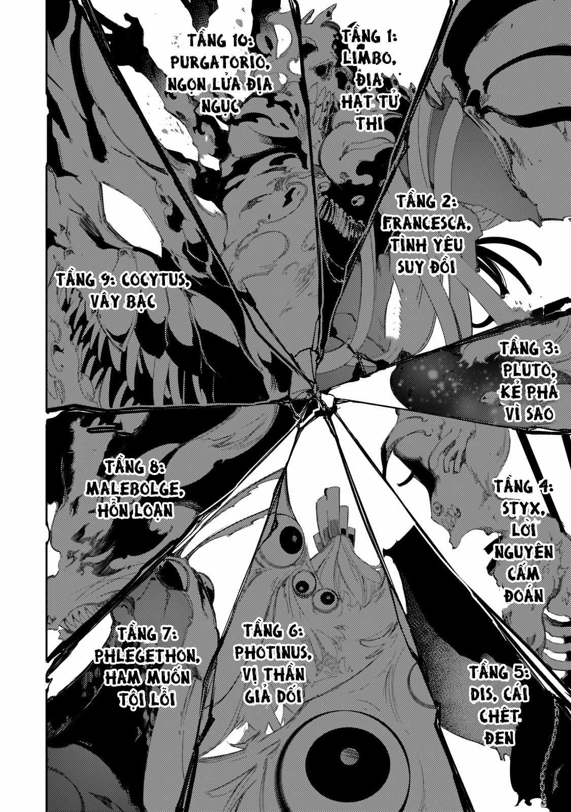 The Most Notorious - Chapter 30.1 - Trang 10