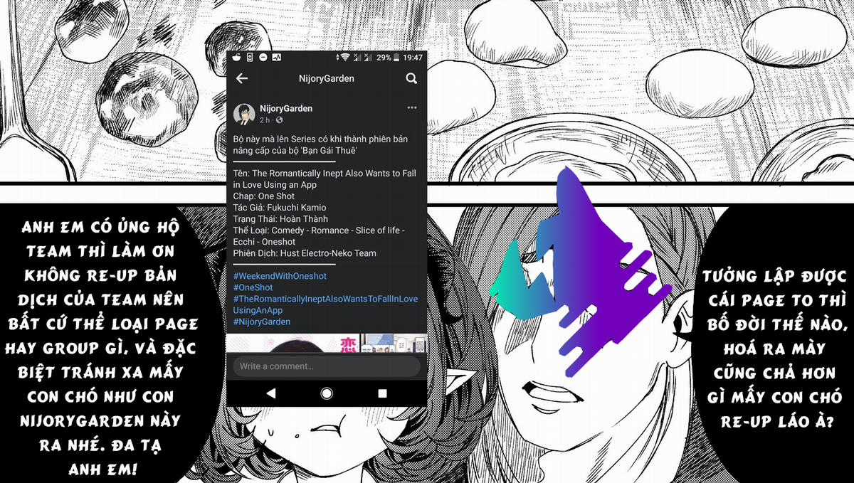 The Most Notorious - Chapter 30.2 - Trang 2