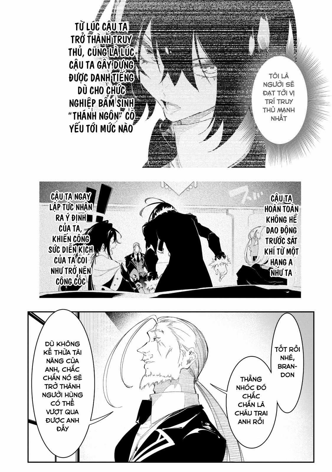 The Most Notorious - Chapter 30.2 - Trang 15