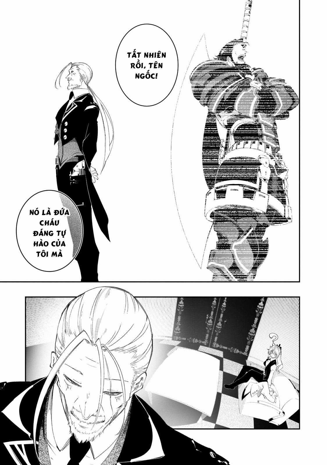 The Most Notorious - Chapter 30.2 - Trang 16