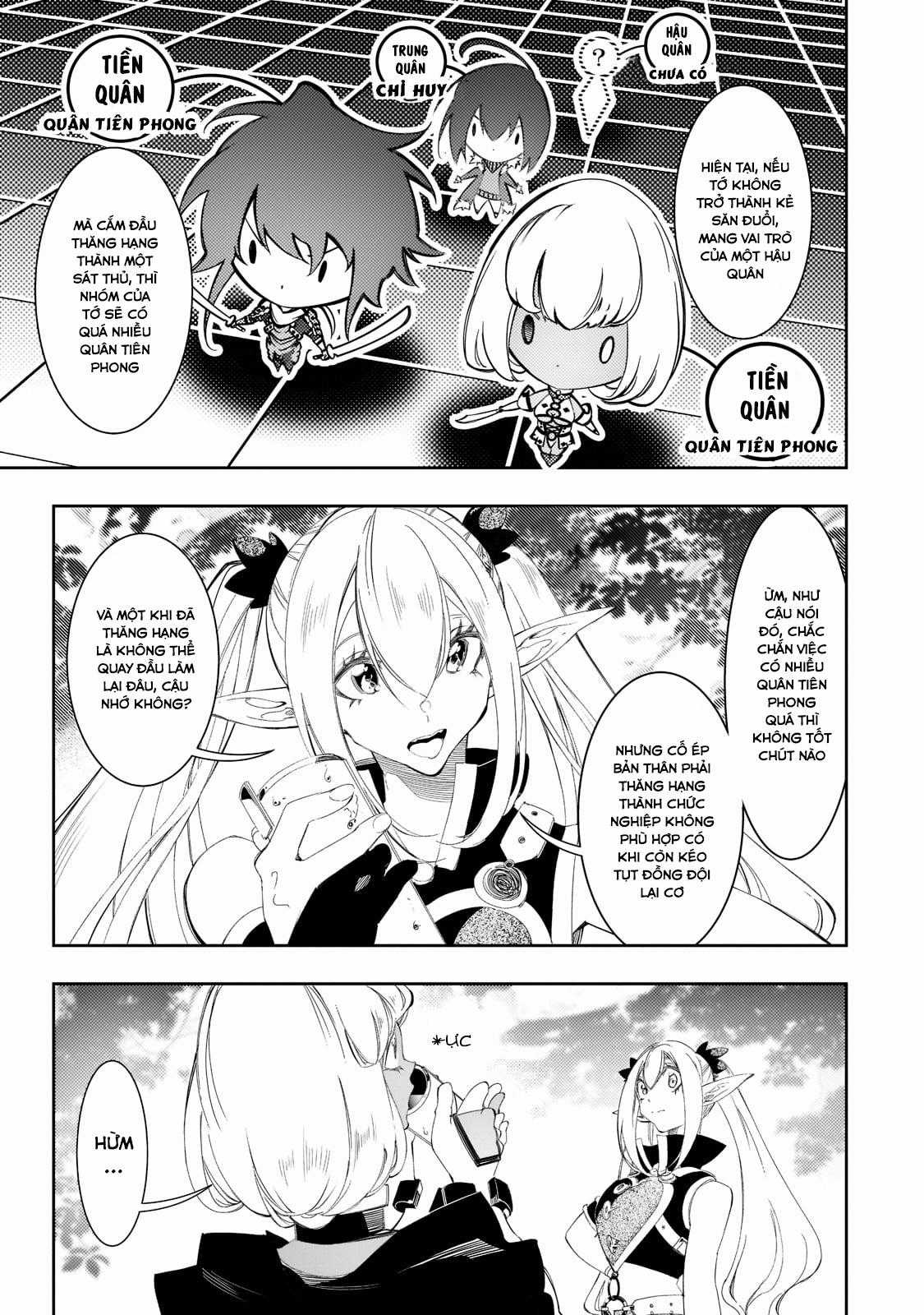 The Most Notorious - Chapter 31 - Trang 17