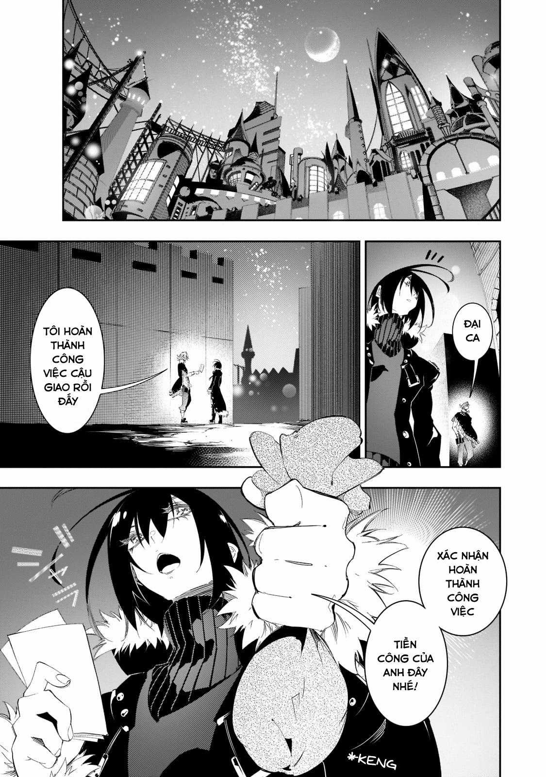 The Most Notorious - Chapter 31 - Trang 5