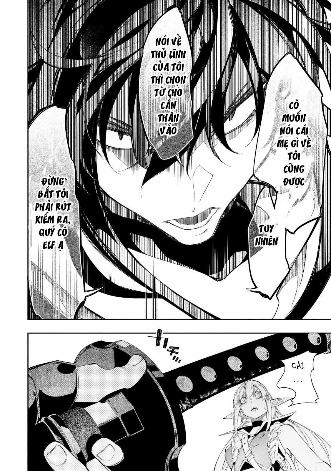 The Most Notorious - Chapter 32 - Trang 16