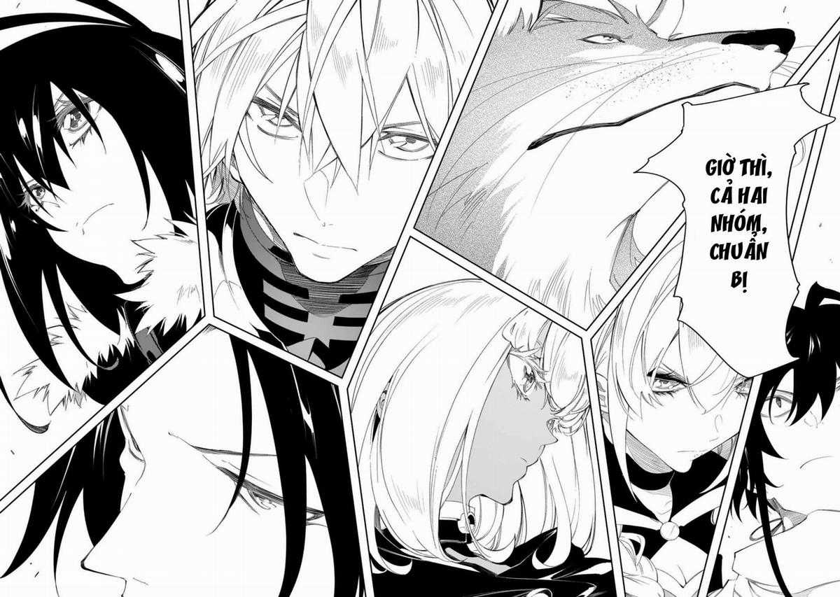 The Most Notorious - Chapter 33 - Trang 42