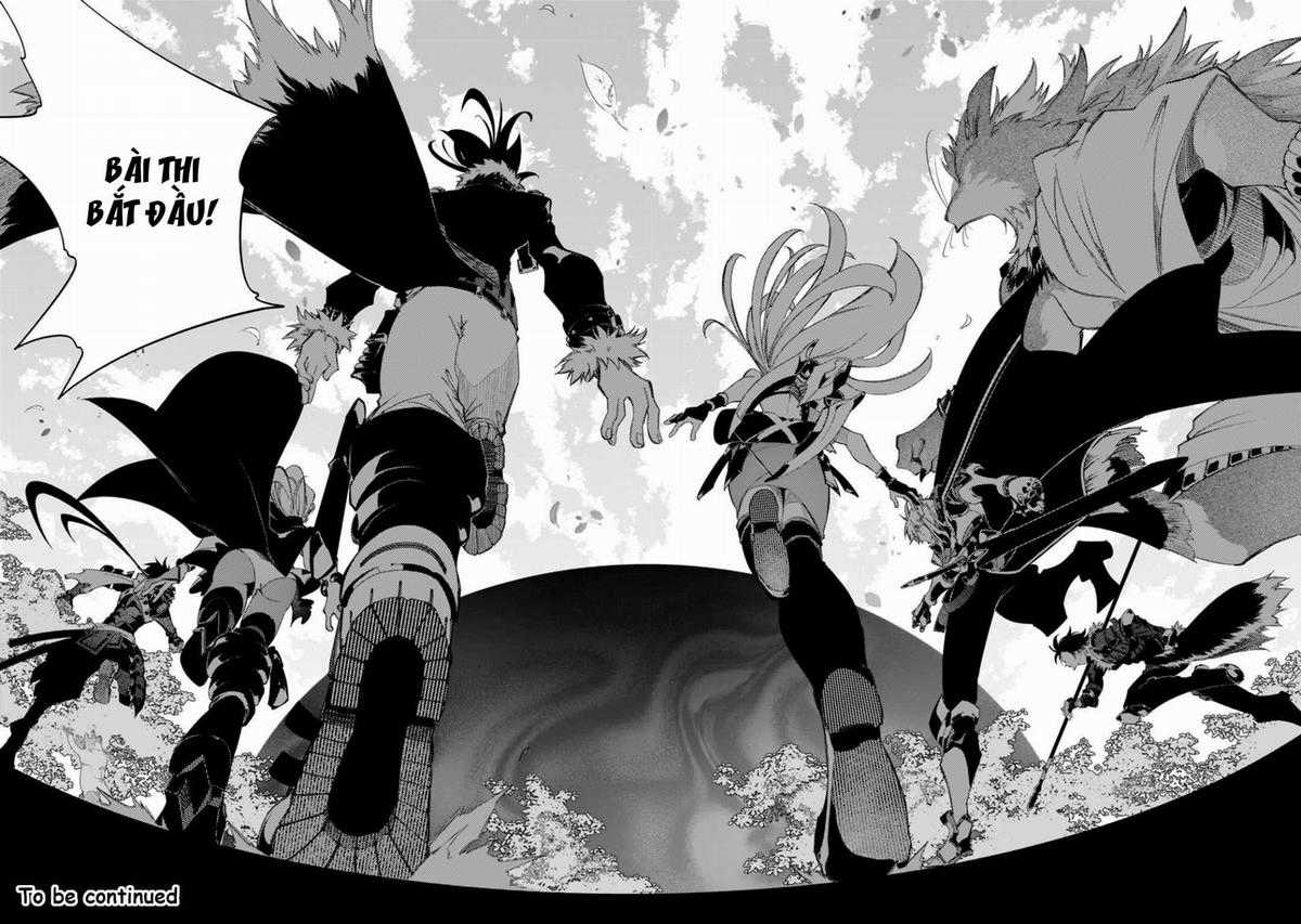 The Most Notorious - Chapter 33 - Trang 43