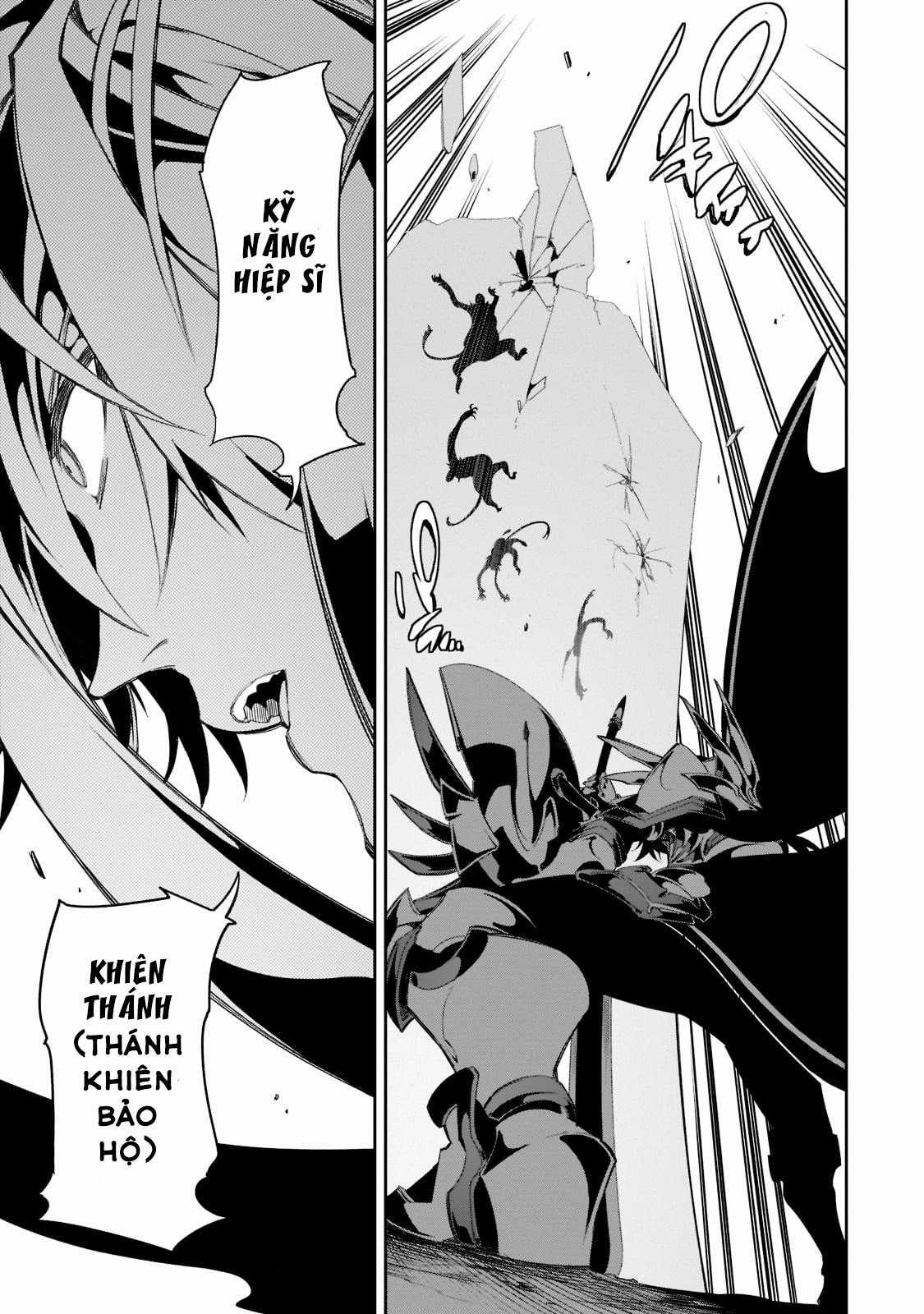 The Most Notorious - Chapter 34 - Trang 33