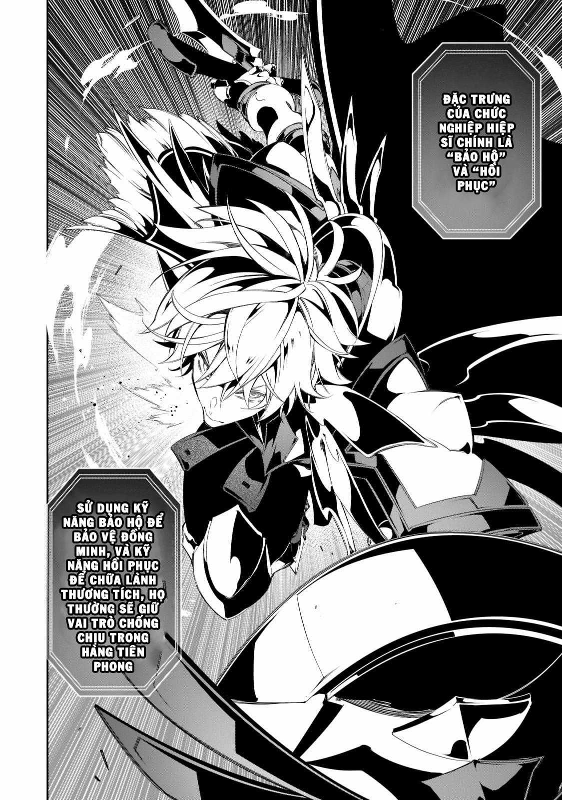 The Most Notorious - Chapter 34 - Trang 34