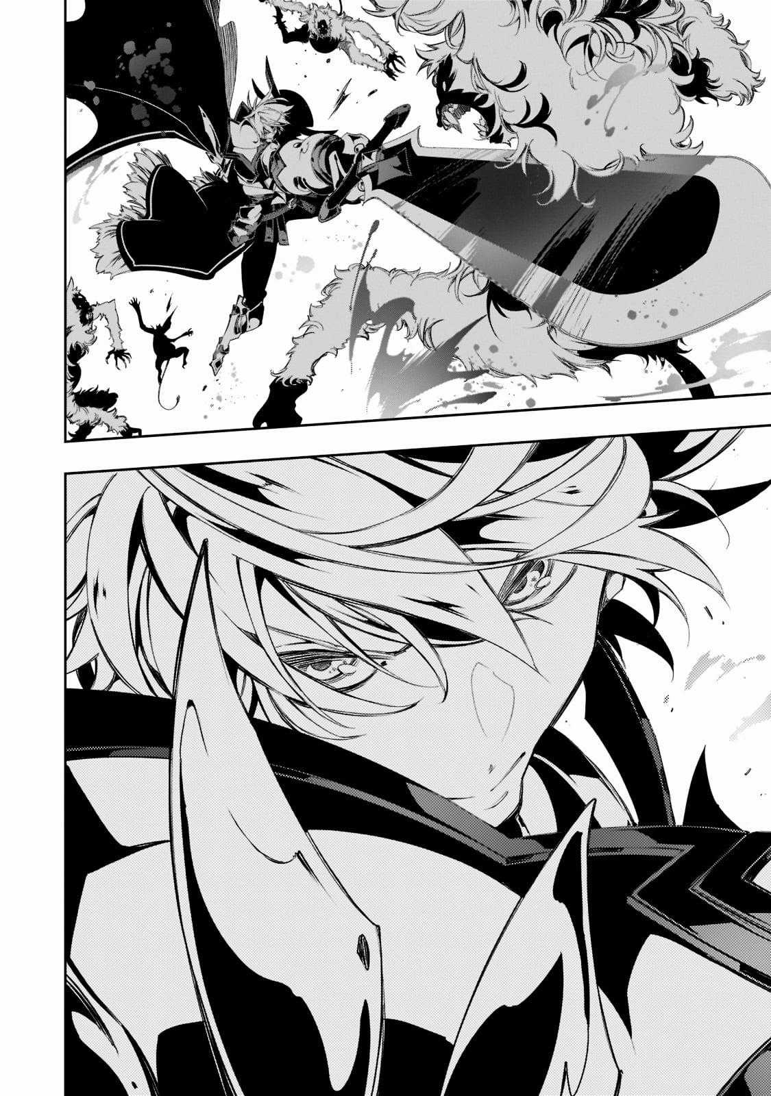 The Most Notorious - Chapter 34 - Trang 36