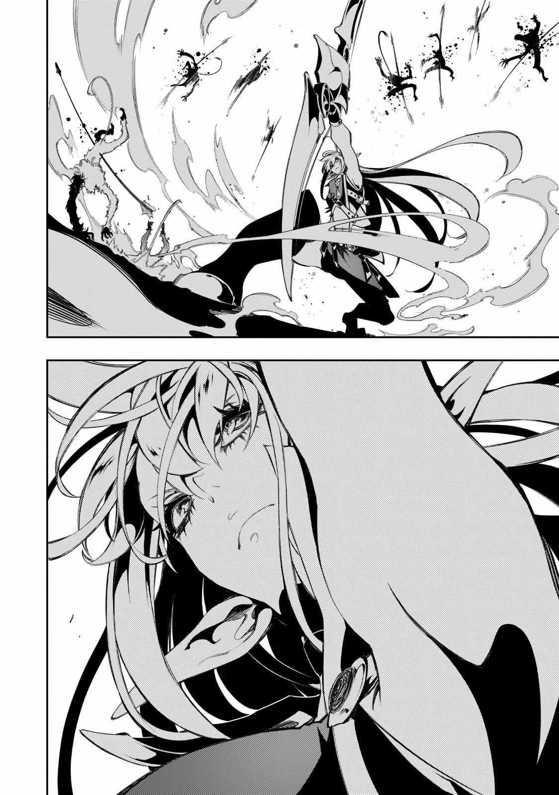 The Most Notorious - Chapter 34 - Trang 38