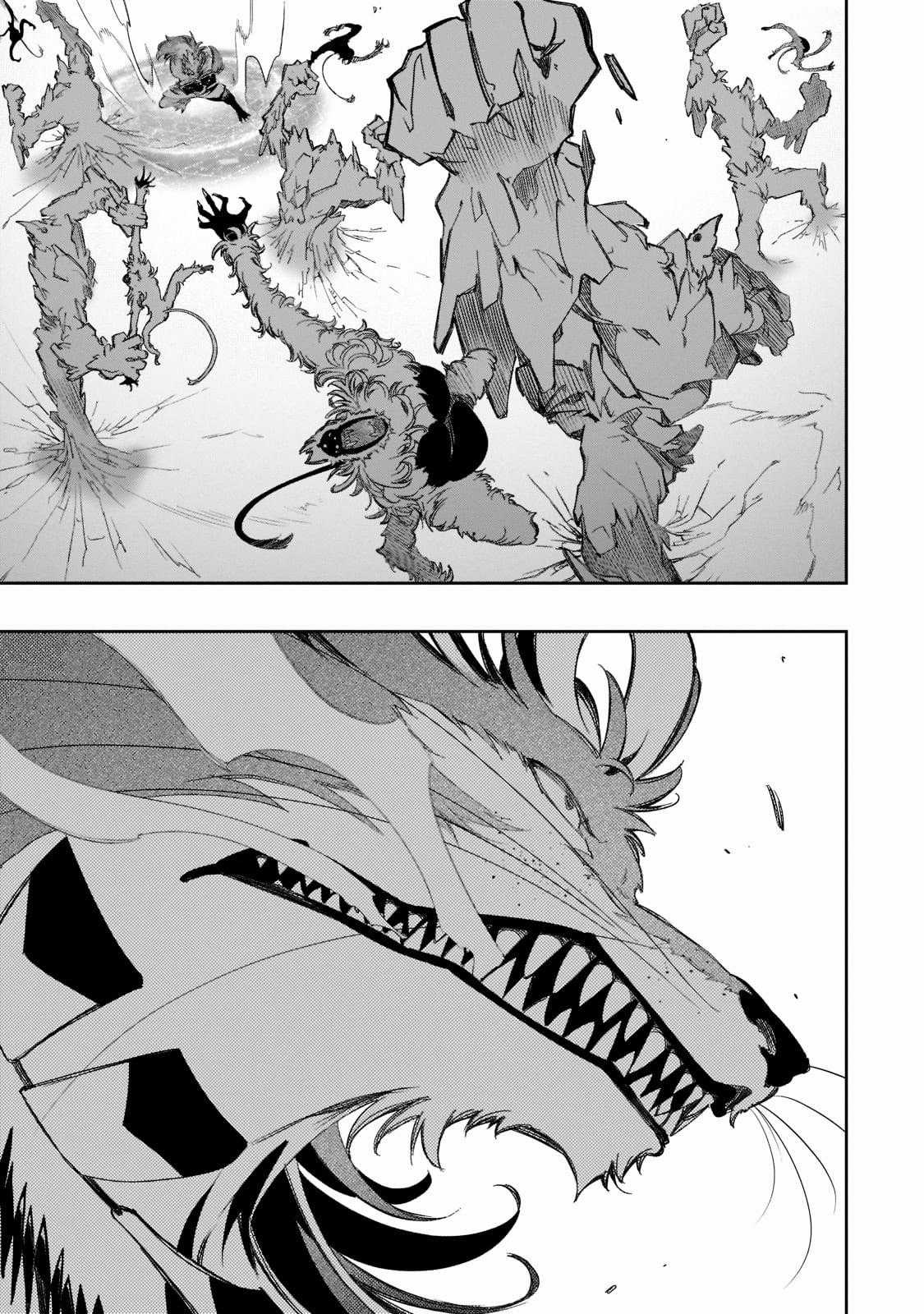 The Most Notorious - Chapter 34 - Trang 39