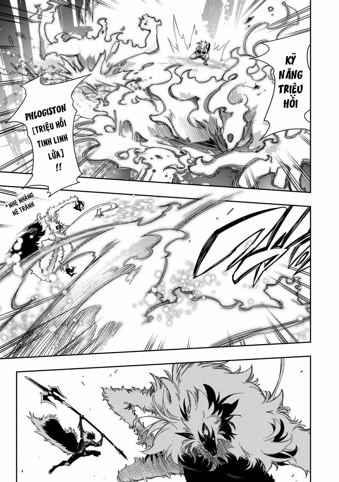 The Most Notorious - Chapter 35 - Trang 13