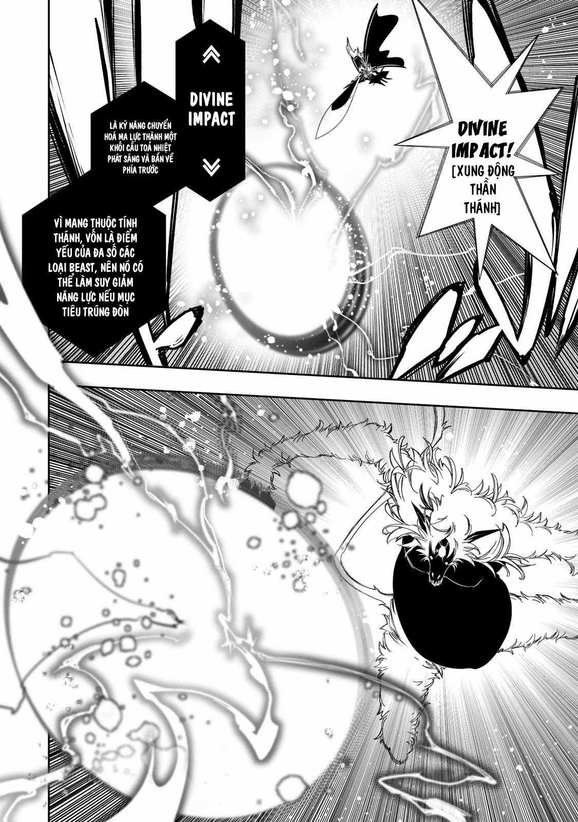 The Most Notorious - Chapter 35 - Trang 16