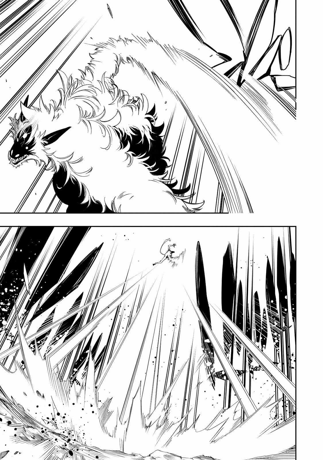 The Most Notorious - Chapter 35 - Trang 19