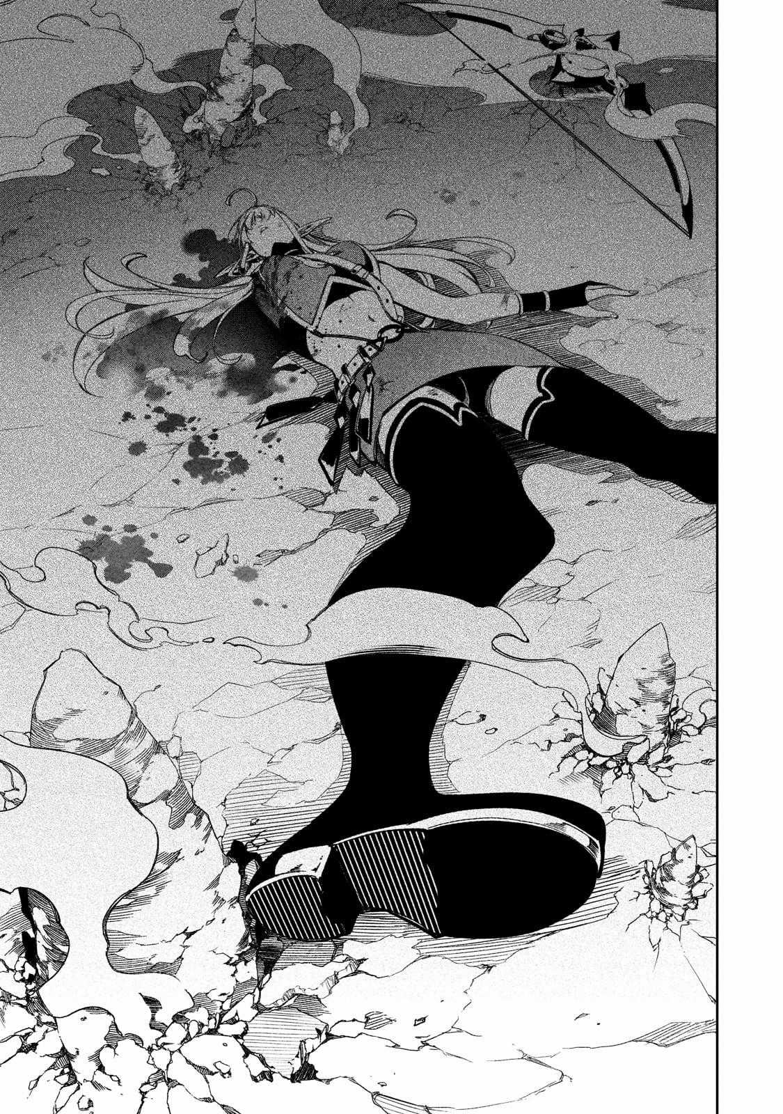 The Most Notorious - Chapter 35 - Trang 21